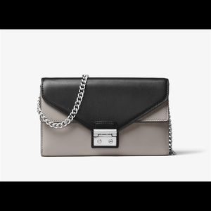 Michael Kors Leather Bag Brand New 🖤